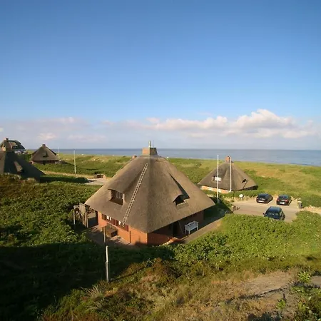 Haus Nielsglaat 14 Semesterbostad *